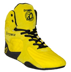 Otomix Yellow Stingray M3000